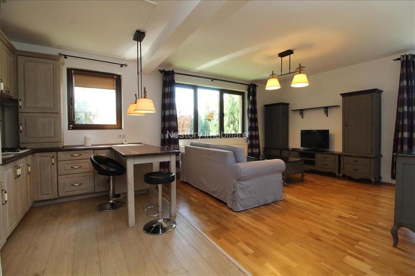 Apartament 2 camere, parcare, 112 mp gradina, Europa - 3