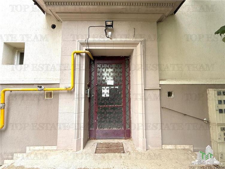 Apartament 2 camere | 61 mp utili | Parter | Cotroceni-Grozavesti | 550 euro/lun