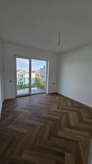 Apartament 3 camere, 60mp, 22mp terase, P-ta Abatorului