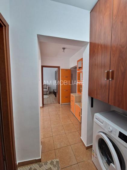AP. 2 CAMERE- PIATA SUDULUI, BLOC REABILITAT, PARCARE INCLUSA, METROU - 4