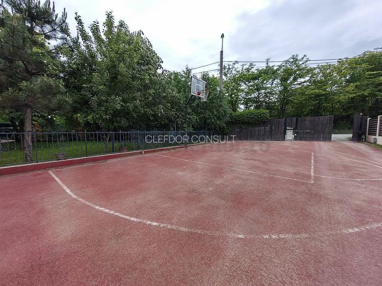 Duplex cu 4 camere în zona Baneasa