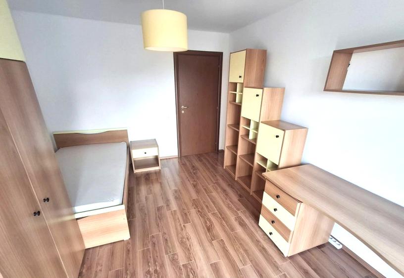 Apartament de 3 camere | 109 MP| Parcare | Zona Bucurestii Noi
