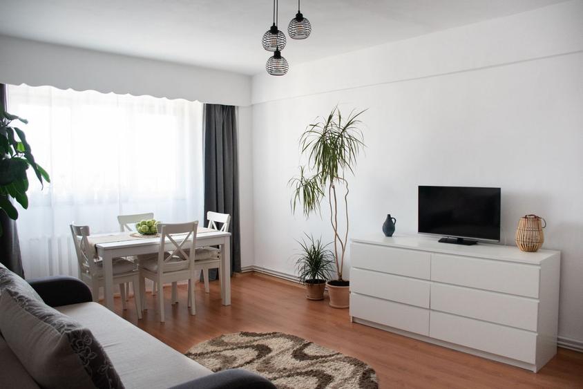 Apartament 4 camere 76mp in Marasti