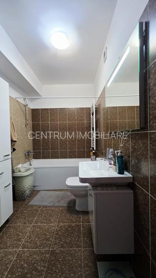 2 Camere Premium Unirii | Parcare și boxă incluse | Locație exclusivă