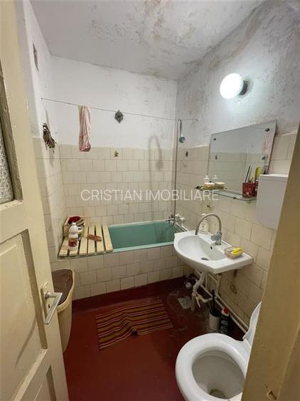 2 camere confort 1, etaj 2, Calea Galati - Plantelor - 8