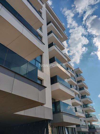 Penthouse 4 camere - 4