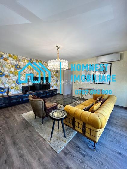 Apartament 3 camere | Aviatiei | Belvedere - 46