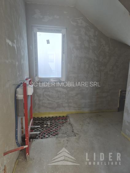 Duplex de vânzare în Florești, strada Urușagului | 92 mp, spațiu verde,parcare - 5