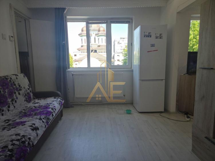 Apartament cu 2 camere – Ideal pentru investiție