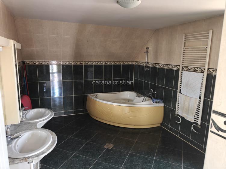 Ocazie unica! , Vila de vanzare in zona City Mall Tudor, Targu Mures - 13