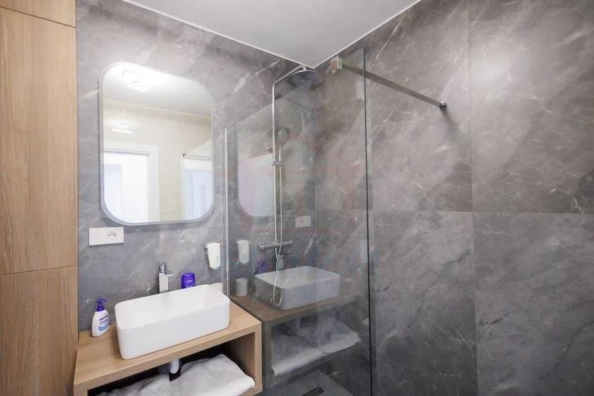 🔑De închiriat apartament 2 camere, Melchisedec Residence