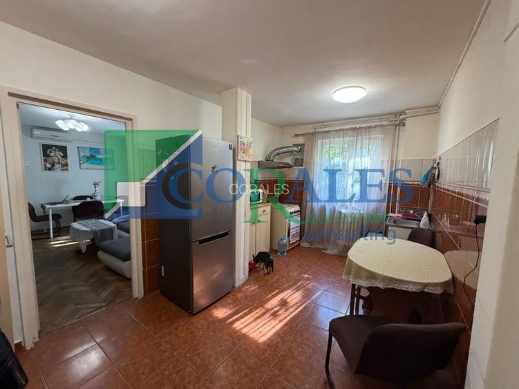 3 camere, model mare, langa Iulius Town. ETAJ 1. contor separat de gaz.