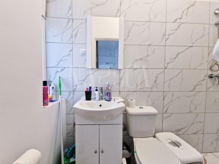 Apartament o camera de vanzare in Marasti, Cluj Napoca