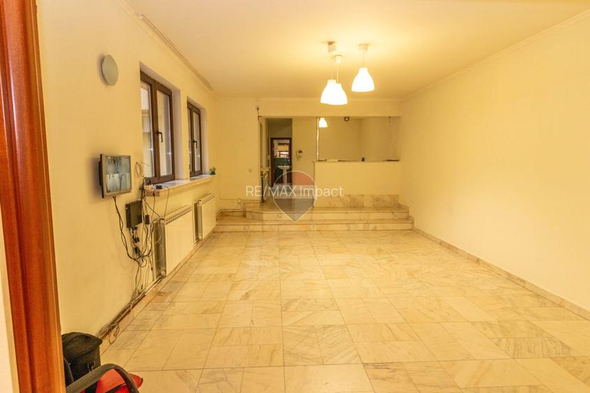Casa / Vila cu 7 camere de inchiriat în zona Victoriei - 17