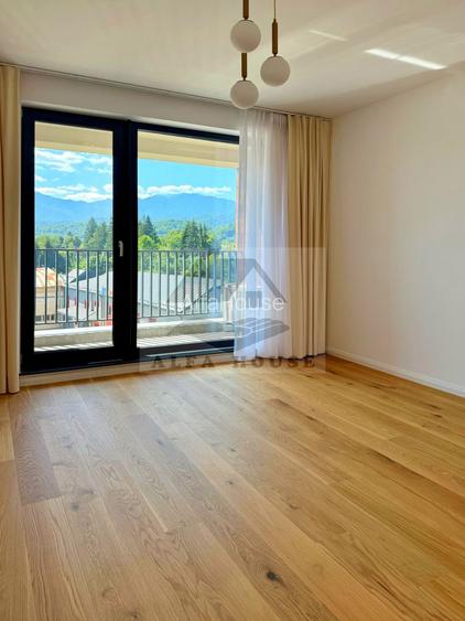 Apartament cu doua camere, Cosmopolit Rise,  55 mp, parcare subterana - 6