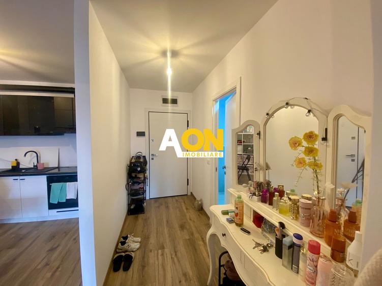 Apartament 2 Camere, Bloc Nou, Parcare Subterană