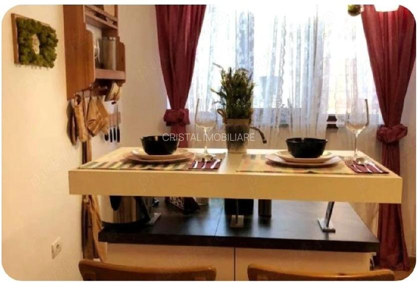 De Inchiriat  Apartament 2 camere lângă Marriott - 2