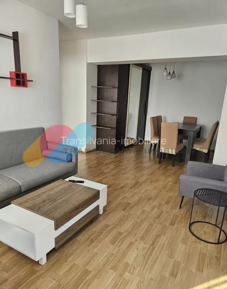Apartament 2 camere, balcon, zona Marasti - 3