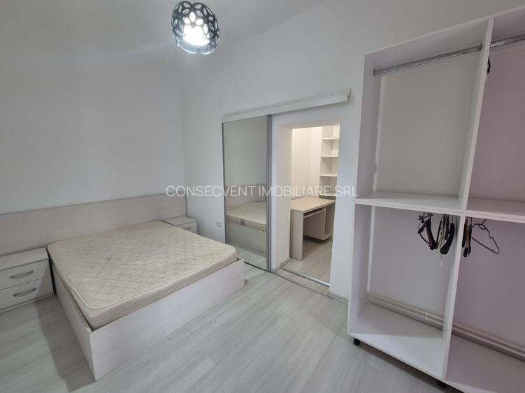 Apartament 2 camare utilat, mansardabil, aproape de centru comision 0% - 4