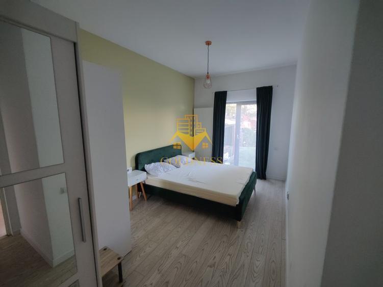 2 camere, Marasti, Curte, Parcare, Kaufland, Pet-Friendly, 1 Mai