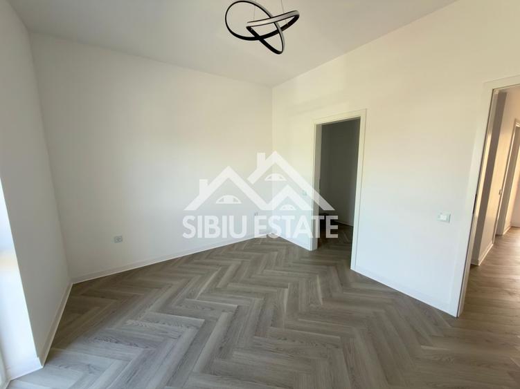 Apartament 2 camere decomandate proiect Premium Ratiu- Selimbar