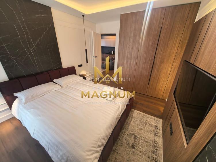 Apartament premium de închiriat | Bulevardul Unirii | Lângă Catedrală - 4