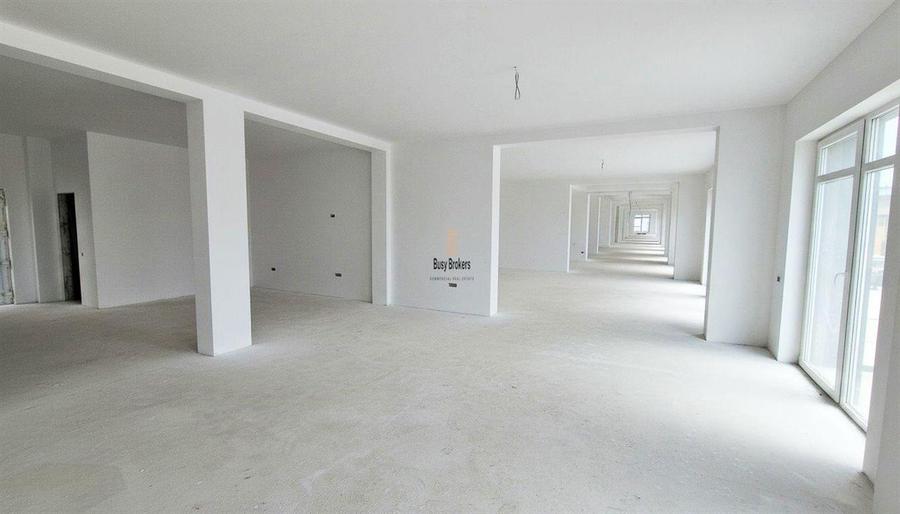 Spatiu Comercial - 300 mp - Doamna Stanca
