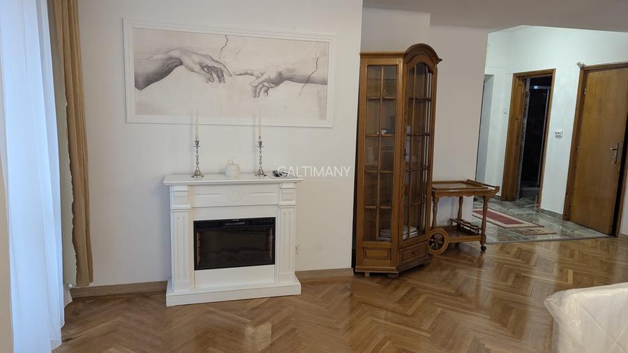 LUXURY DUPLEX ,4 CAMERE ,PARCARE, 4 minute de metrou  PIAȚA VICTORIEI – KISELEFF - 13