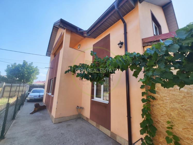 Casa 5 camere, teren 233 mp, Craiova, cartier Brestei. - 2