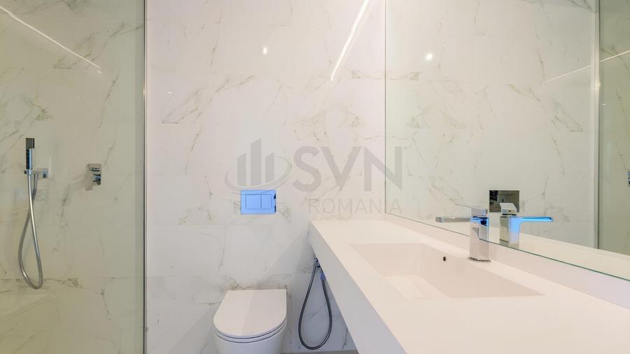 REA1026494 Apartament 3 camere exclusivist in One Mircea Eliade I View superb