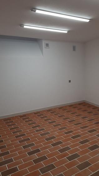 Spatiu comercial Dinicu Golescu - Stirbei Voda