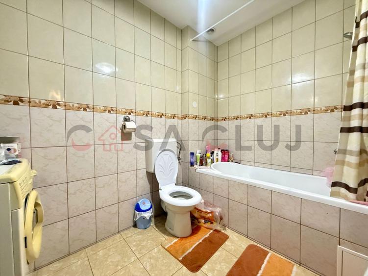 2 camere, bloc nou, zona Revo Fitness Iris