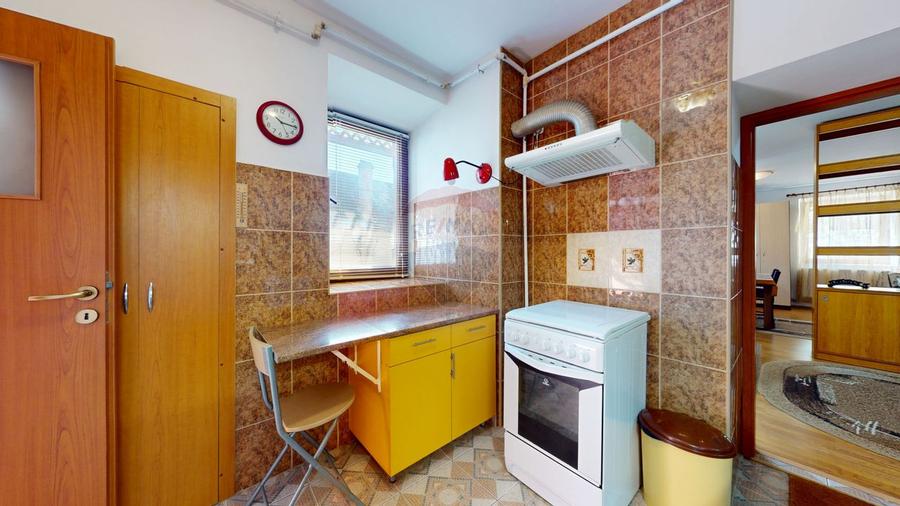 Casă autentică mocănească | Grădină 881 mp | Zonă liniștită | Săcele