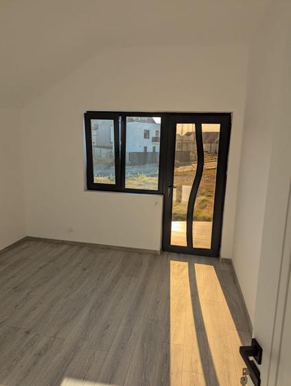 Casa P+M Valu lui Traian