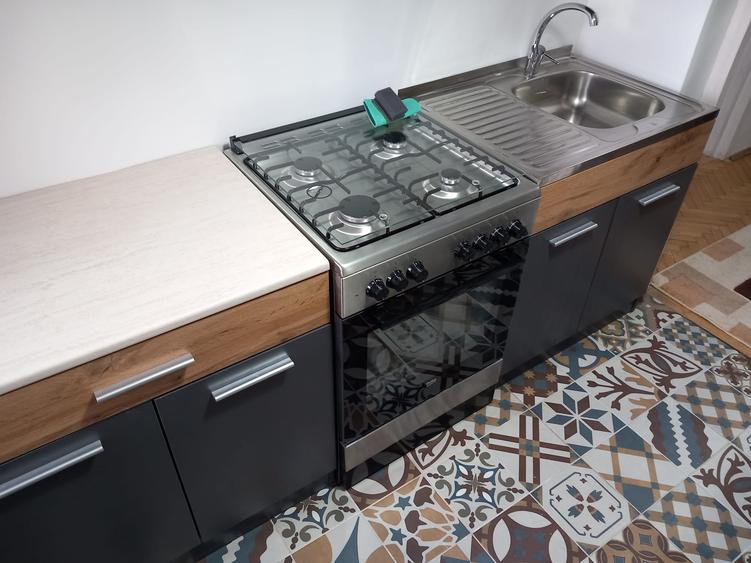 Olimpia-Hotel Boavista. Amenajat.Mobilat/UItilat.CT