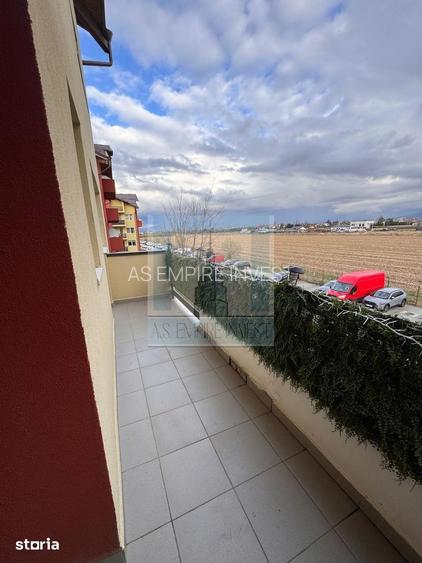Apartament 2 camere de vânzare / zona Subcetate