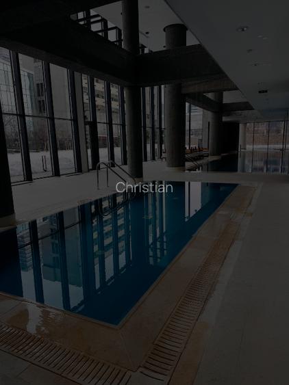Direct Proprietar PF, Prima inchiriere, Up-Site, Floreasca/Promenada. Bonus Boxa - 15