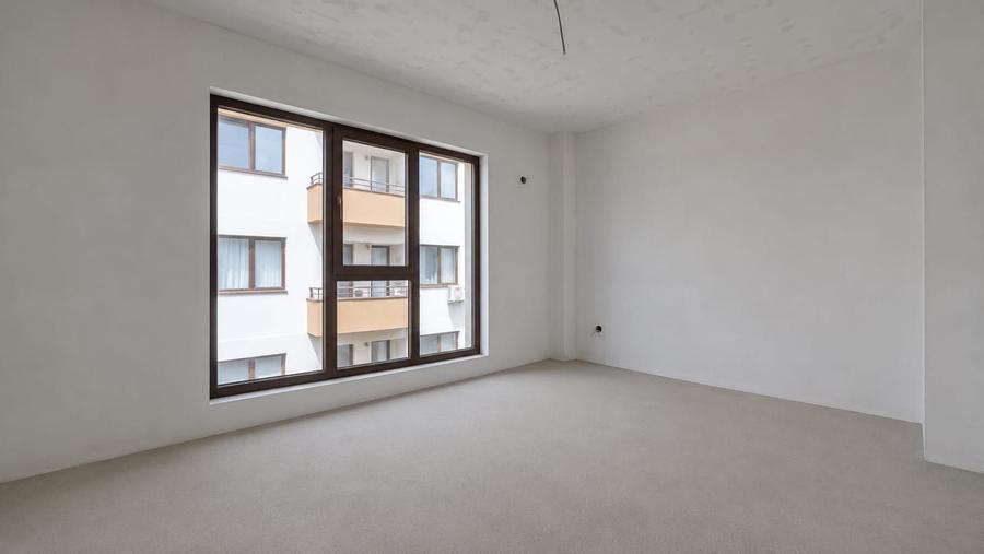 Prelungirea Ghencea | 2 camere | 62.59 mp | Etaj 3 | Finalizat | Comision 0%