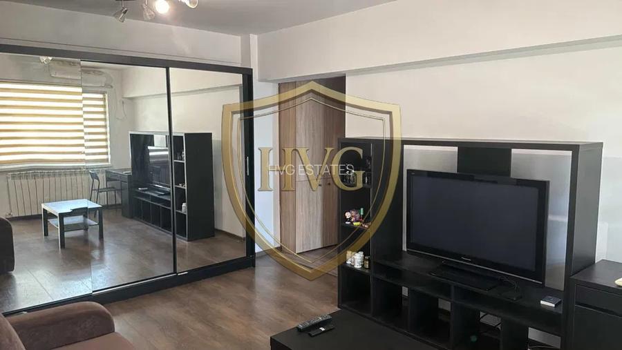 Apartament cu 2 camere | Semidecomandat | Floreasca - 3