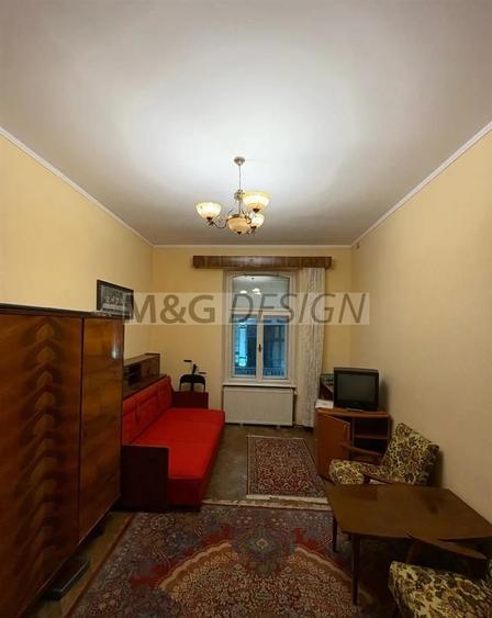 Apartament  2  camere Ultracentral etaj 2