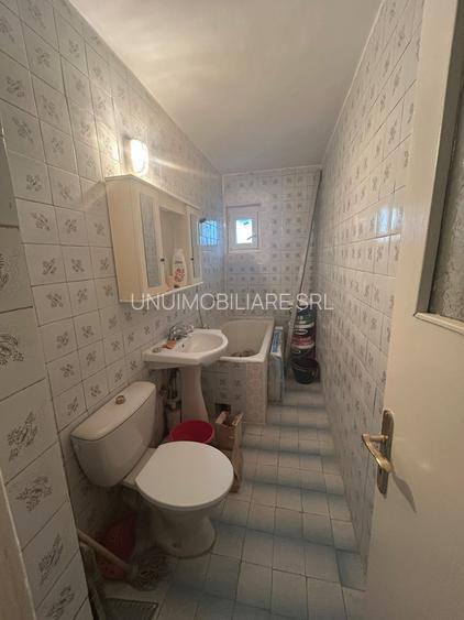 Apartament 2 camere - Zona Sud - 55mp - 43000 euro - 9