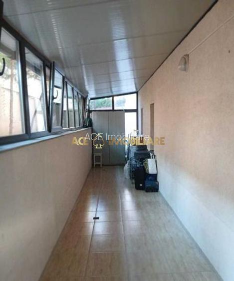2 Camere de vanzare | Gorjului | Metrou | Bloc 2011 | Centrala Proprie - 8