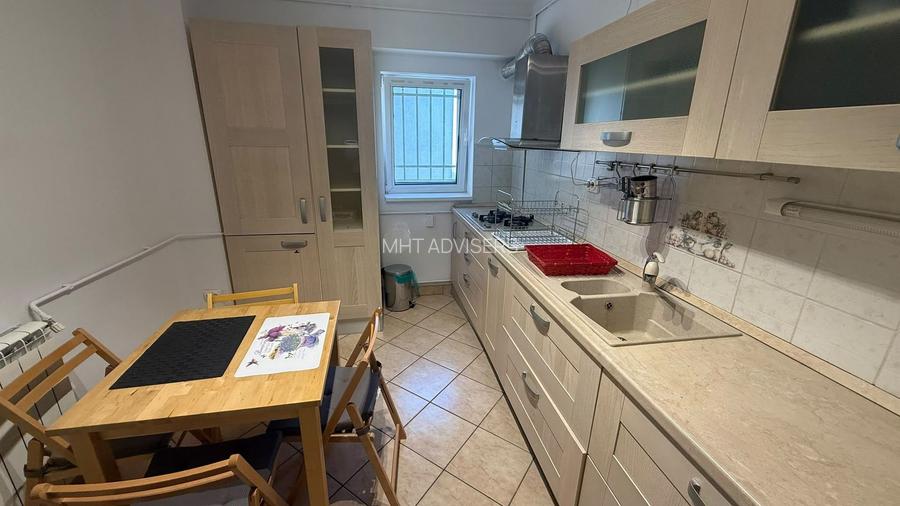 Piata Victoriei - Guvern, 3 camere decomandat, pet friendly - 10