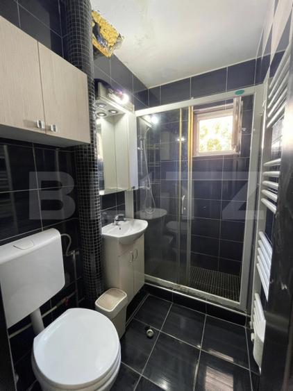 Apartament 3 camere, 48 mp, zona BIG