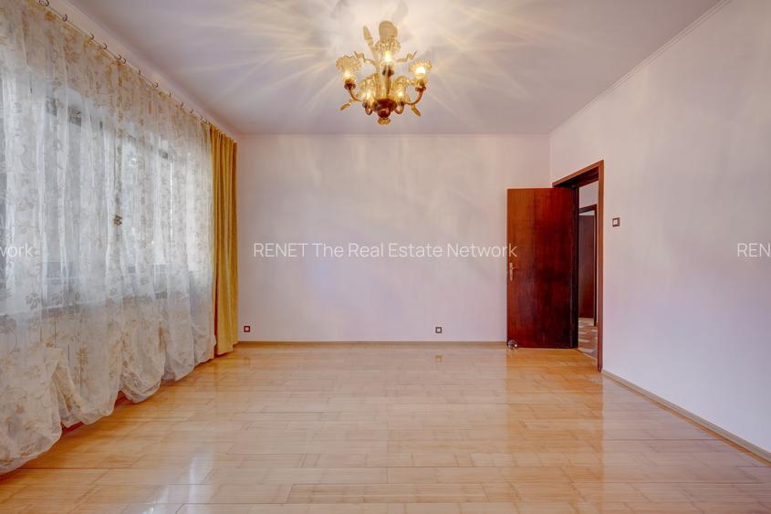 Cotroceni, Parc Romniceanu, 132 mp, Garaj, Comision 0 %