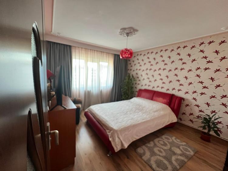 OCAZIE !! DE VANZARE Apartament 2  camere - DANCU