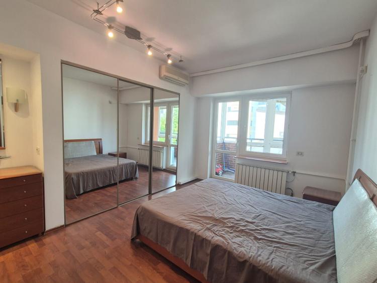 Apartament spatios 4 camere, N. Caramfil - Herastrau