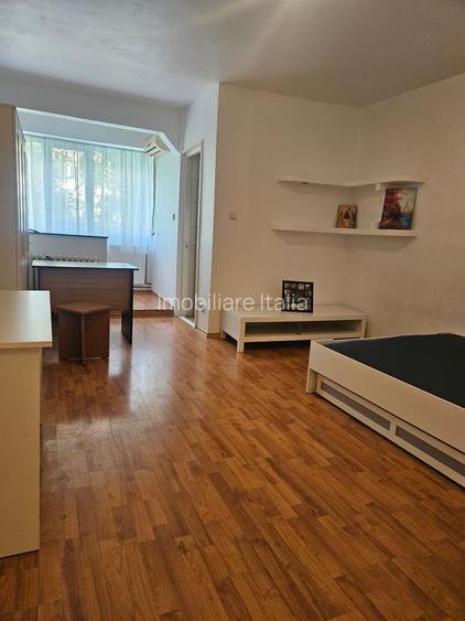 Garsoniera de 33 mp situata in zona IANCULUI pe str ELEV STEFANESCU- mobilata - 7