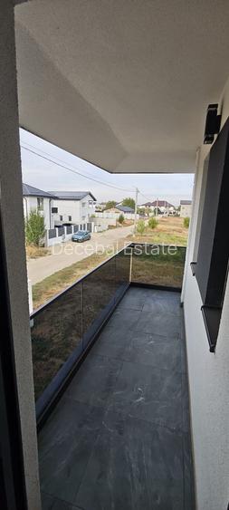 Casa Individuala Comuna Berceni - P+1+Pod 160mp Utili 450mp Teren - 11