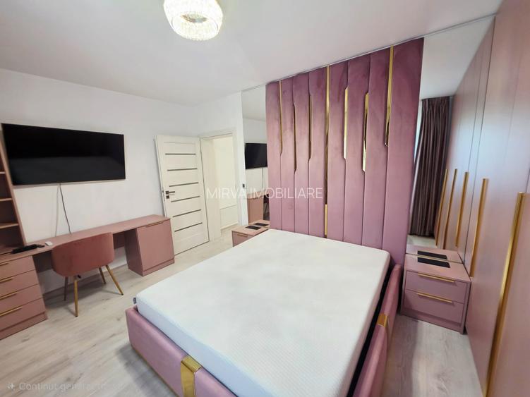 Vilă premium 5 camere în Păuleștii Noi | Mobilată | Construcție 2025 - 51